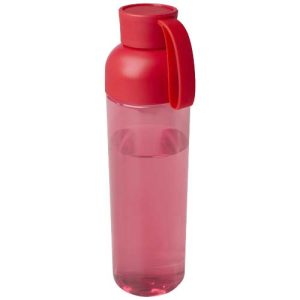 Illuminate 600 ml RPET water bottle