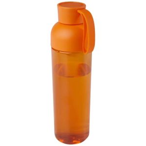 Illuminate 600 ml RPET water bottle