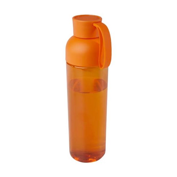 Illuminate 600 ml RPET water bottle