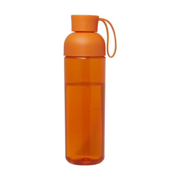 Illuminate 600 ml RPET water bottle