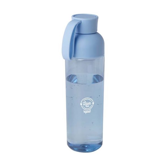 Illuminate 600 ml RPET water bottle