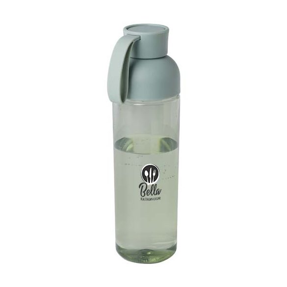 Illuminate 600 ml RPET water bottle