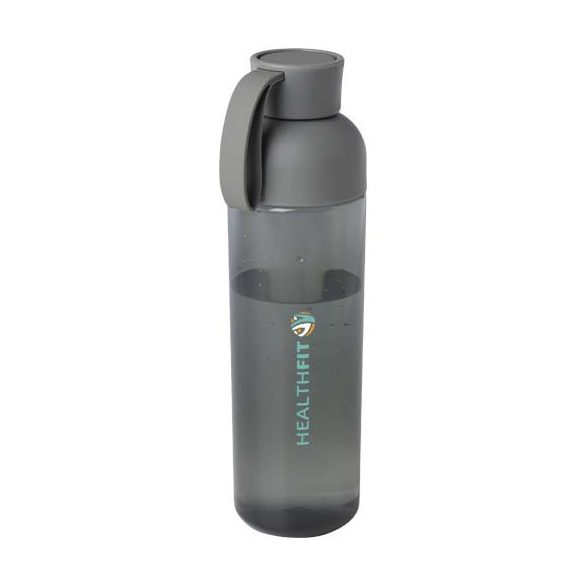 Illuminate 600 ml RPET water bottle