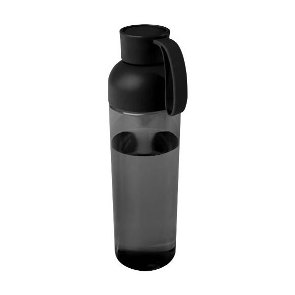 Illuminate 600 ml RPET water bottle