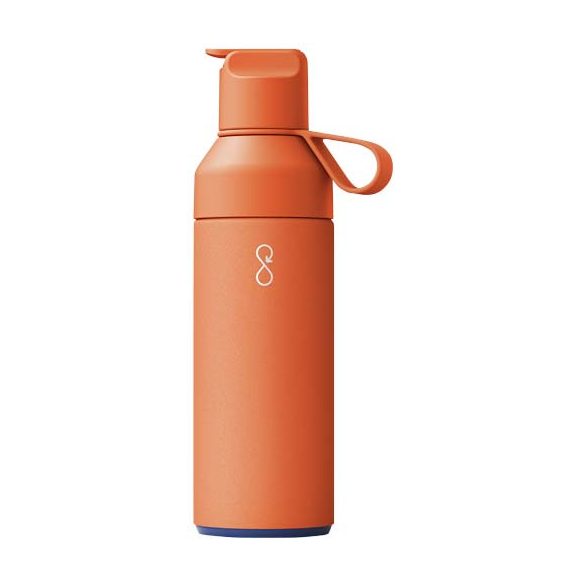 Ocean Bottle GO 500 ml insulated water bottle