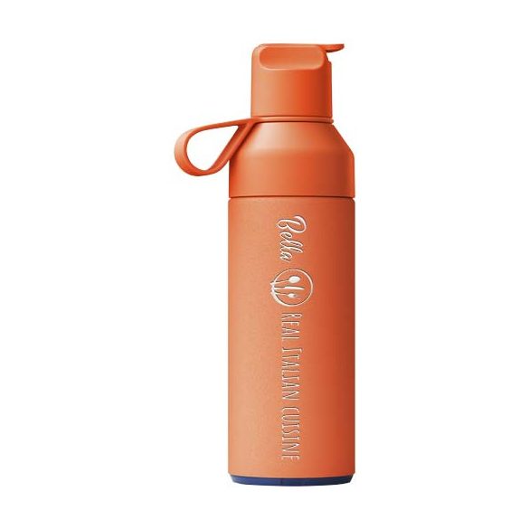 Ocean Bottle GO 500 ml insulated water bottle