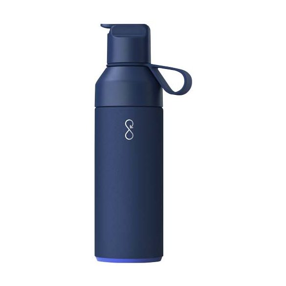 Ocean Bottle GO 500 ml insulated water bottle