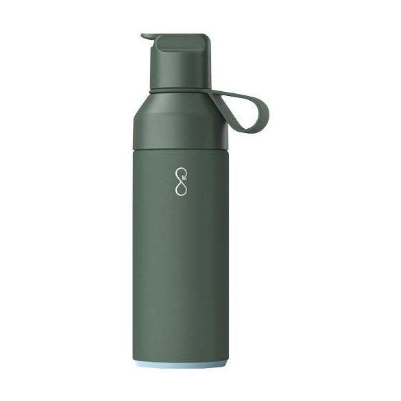 Ocean Bottle GO 500 ml insulated water bottle