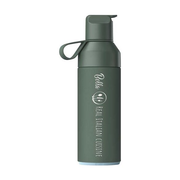 Ocean Bottle GO 500 ml insulated water bottle