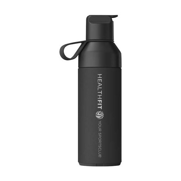 Ocean Bottle GO 500 ml insulated water bottle