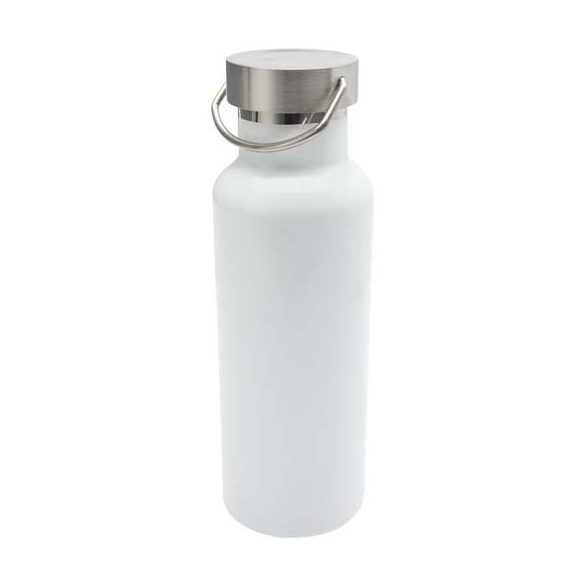 Thor 500 ml RCS certified recycled stainless steel water bottle