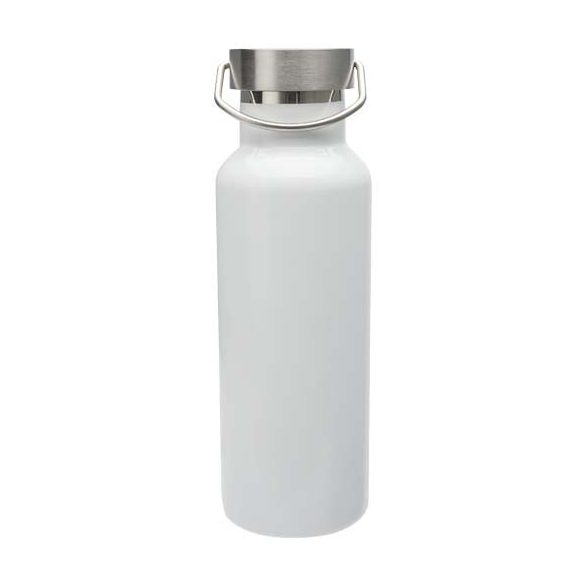 Thor 500 ml RCS certified recycled stainless steel water bottle