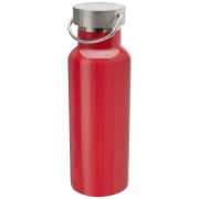   Thor 500 ml RCS certified recycled stainless steel water bottle