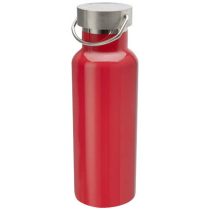   Thor 500 ml RCS certified recycled stainless steel water bottle