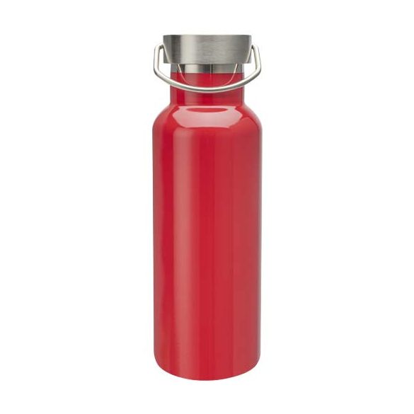 Thor 500 ml RCS certified recycled stainless steel water bottle