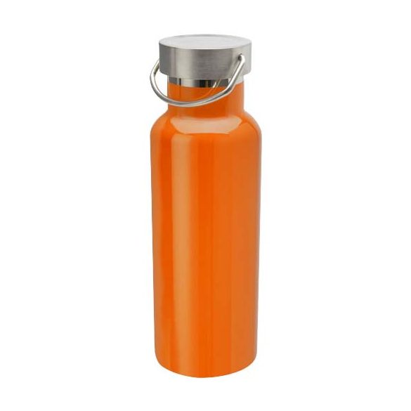 Thor 500 ml RCS certified recycled stainless steel water bottle