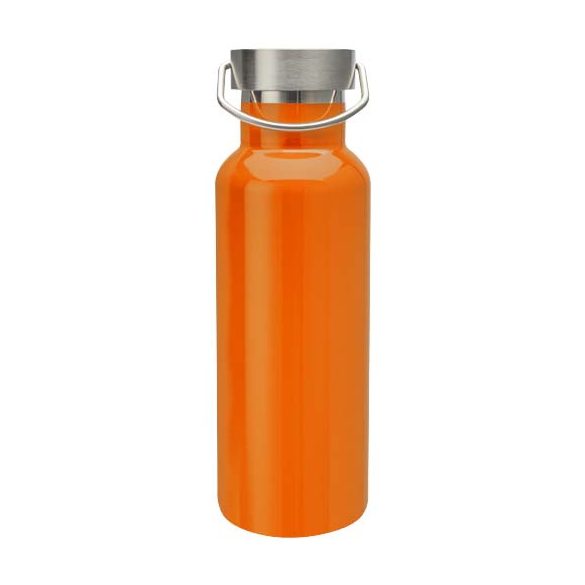 Thor 500 ml RCS certified recycled stainless steel water bottle