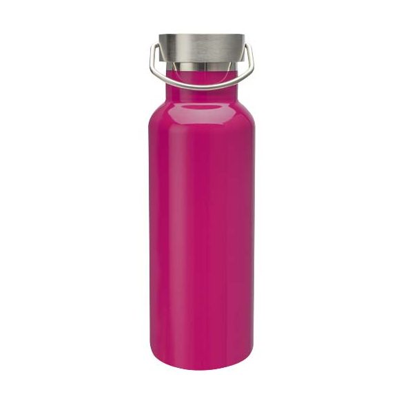 Thor 500 ml RCS certified recycled stainless steel water bottle