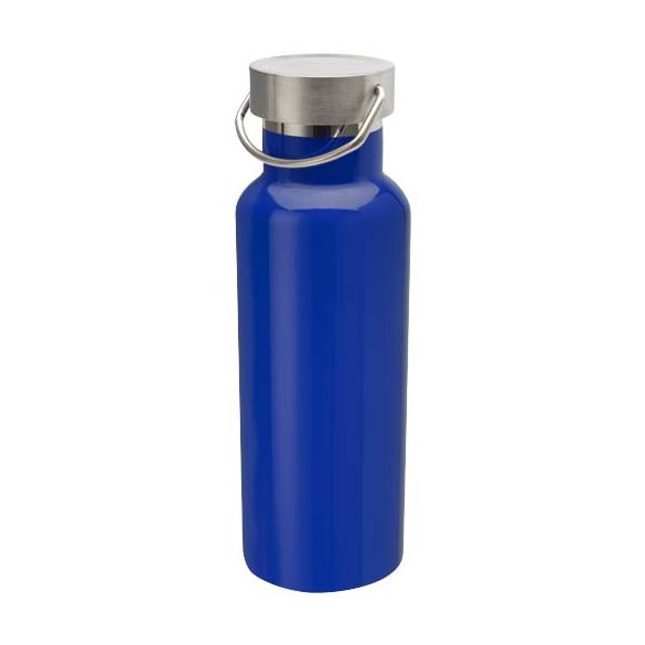 Thor 500 ml RCS certified recycled stainless steel water bottle