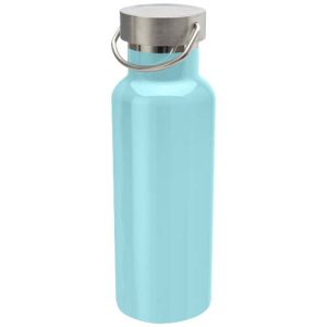 Thor 500 ml RCS certified recycled stainless steel water bottle