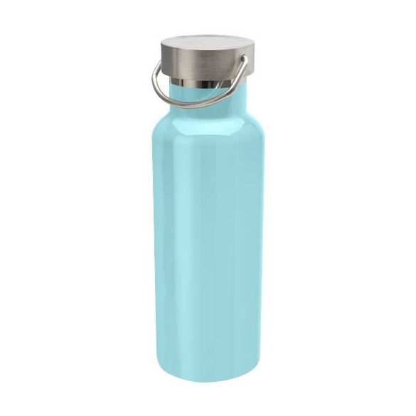 Thor 500 ml RCS certified recycled stainless steel water bottle