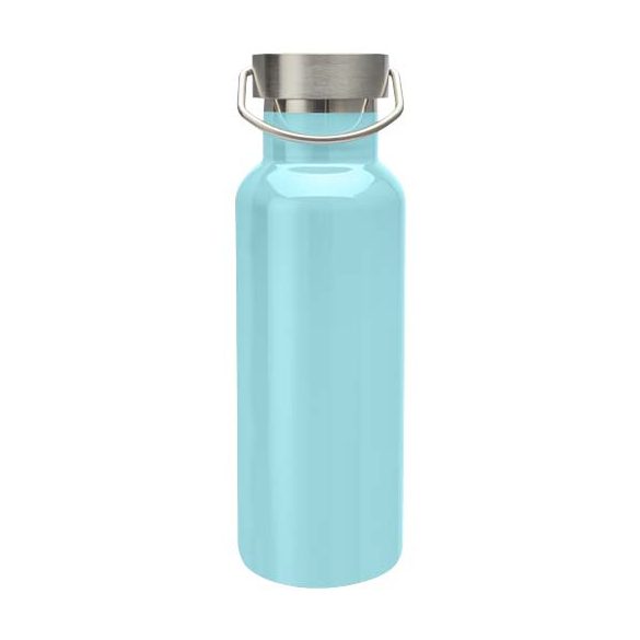 Thor 500 ml RCS certified recycled stainless steel water bottle