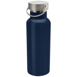 Thor 500 ml RCS certified recycled stainless steel water bottle