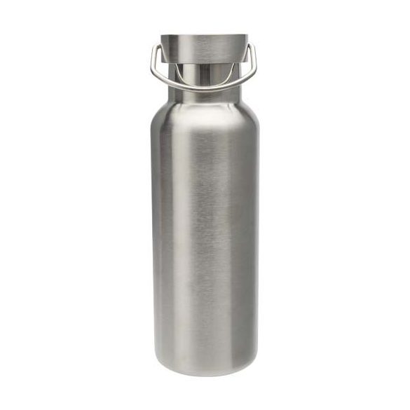 Thor 500 ml RCS certified recycled stainless steel water bottle