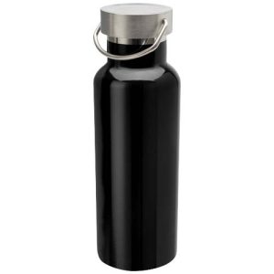 Thor 500 ml RCS certified recycled stainless steel water bottle