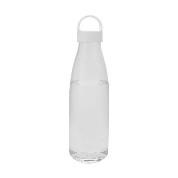 Bergen 800 ml recycled plastic water bottle