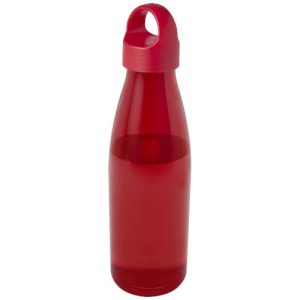 Bergen 800 ml recycled plastic water bottle
