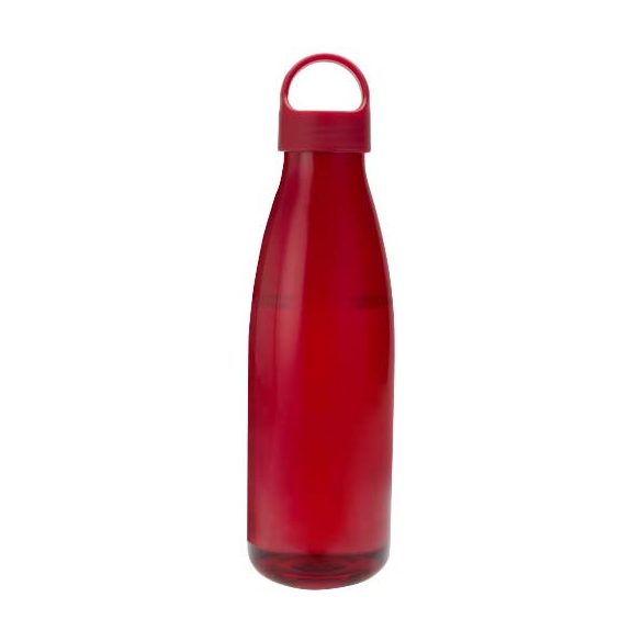 Bergen 800 ml recycled plastic water bottle