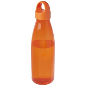 Bergen 800 ml recycled plastic water bottle