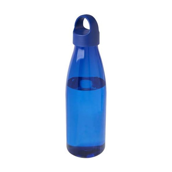 Bergen 800 ml recycled plastic water bottle