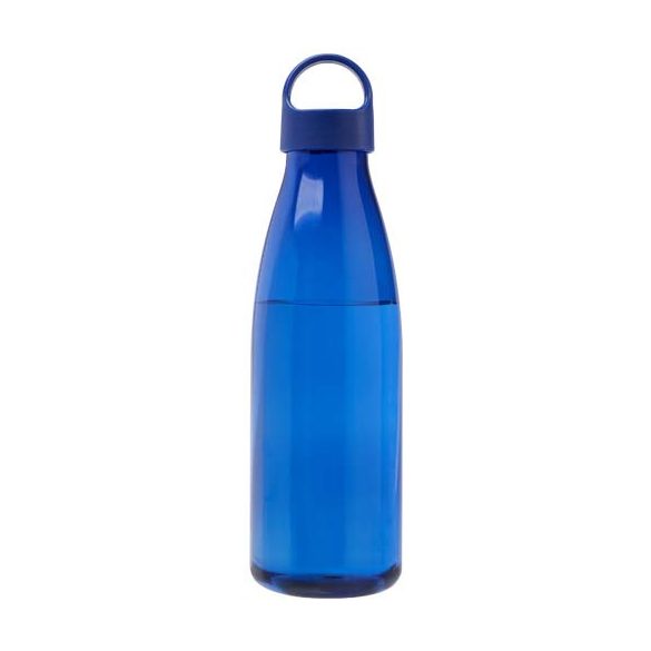 Bergen 800 ml recycled plastic water bottle