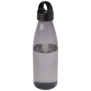 Bergen 800 ml recycled plastic water bottle