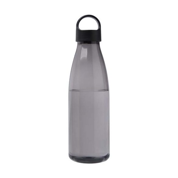 Bergen 800 ml recycled plastic water bottle