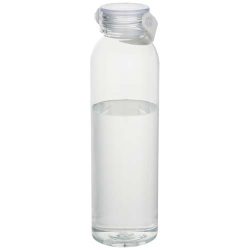 Alti 630 ml RCS recycled plastic water bottle 
