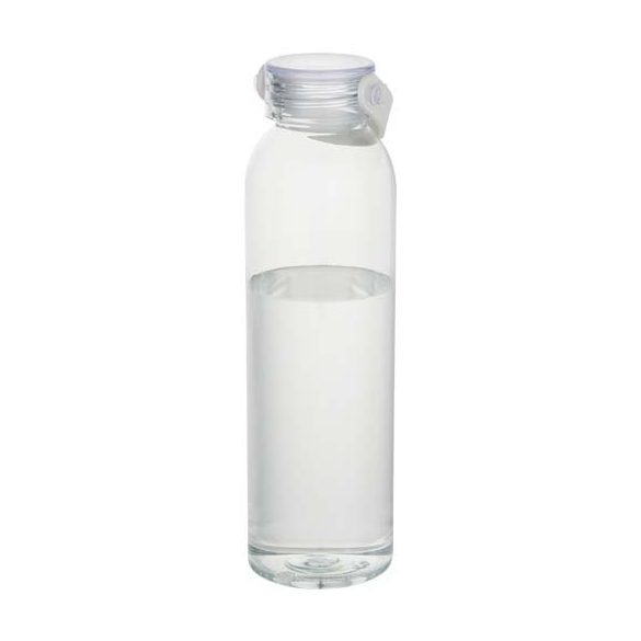 Alti 630 ml RCS recycled plastic water bottle 