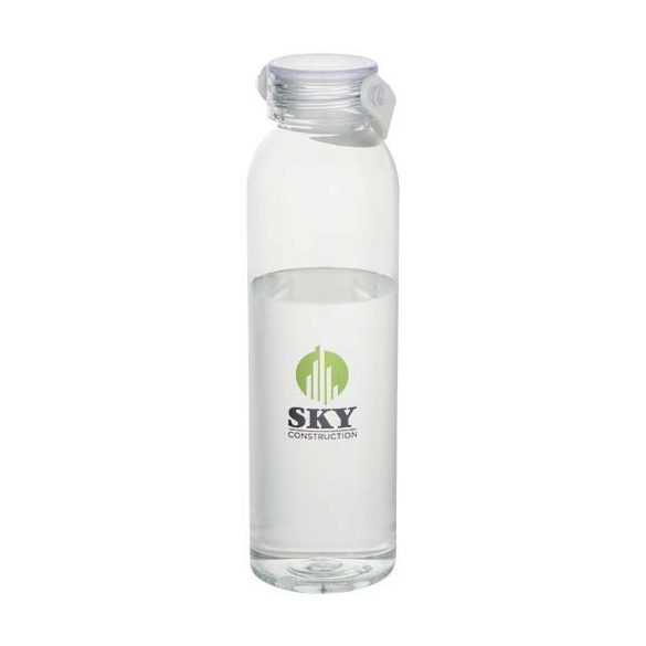 Alti 630 ml RCS recycled plastic water bottle 