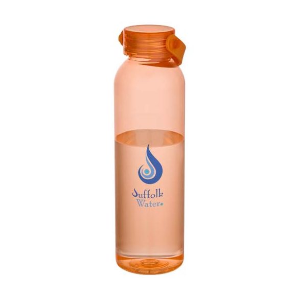 Alti 630 ml RCS recycled plastic water bottle 