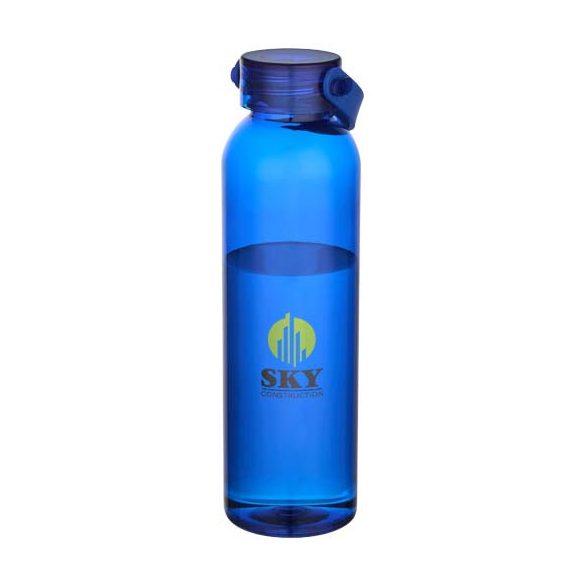 Alti 630 ml RCS recycled plastic water bottle 