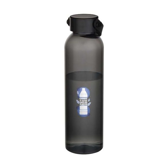 Alti 630 ml RCS recycled plastic water bottle 