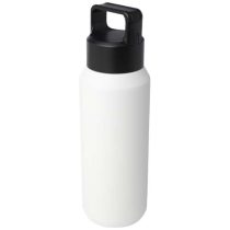   Astra 600 ml RCS certified recycled stainless steel copper vacuum insulated water bottle