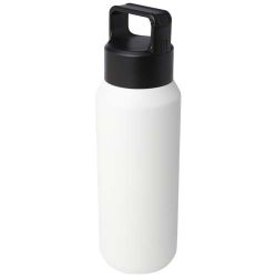   Astra 600 ml RCS certified recycled stainless steel copper vacuum insulated water bottle