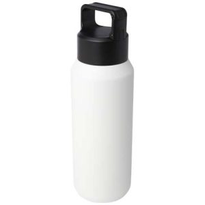 Astra 600 ml RCS certified recycled stainless steel copper vacuum insulated water bottle