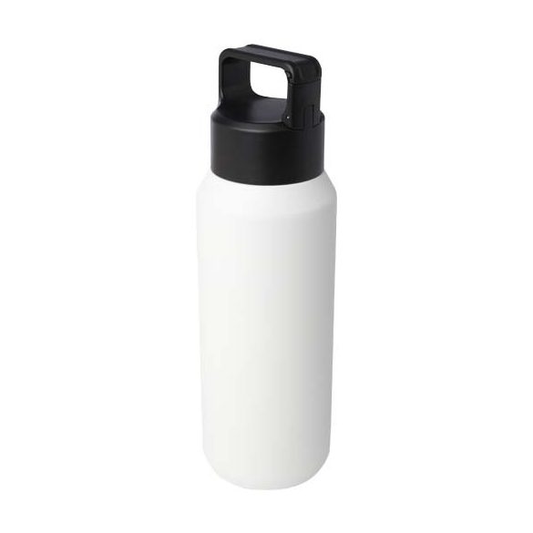 Astra 600 ml RCS certified recycled stainless steel copper vacuum insulated water bottle