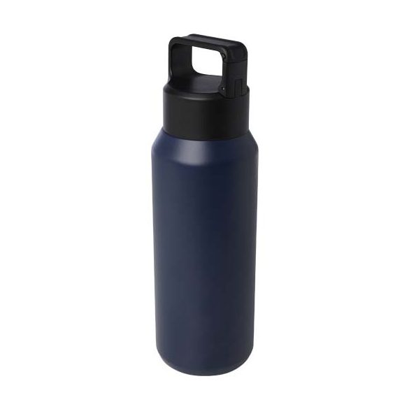 Astra 600 ml RCS certified recycled stainless steel copper vacuum insulated water bottle