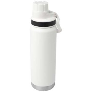 Fortis 700 ml RCS certified recycled stainless steel copper vacuum  insulated water bottle