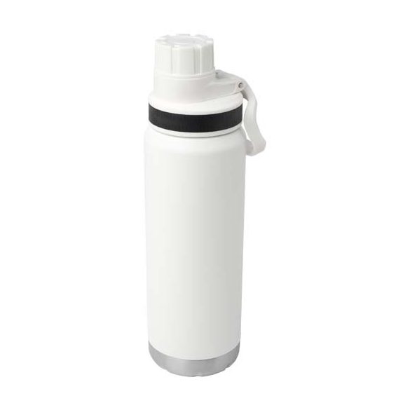 Fortis 700 ml RCS certified recycled stainless steel copper vacuum  insulated water bottle